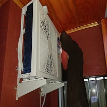 aire acondicionado en rancagua