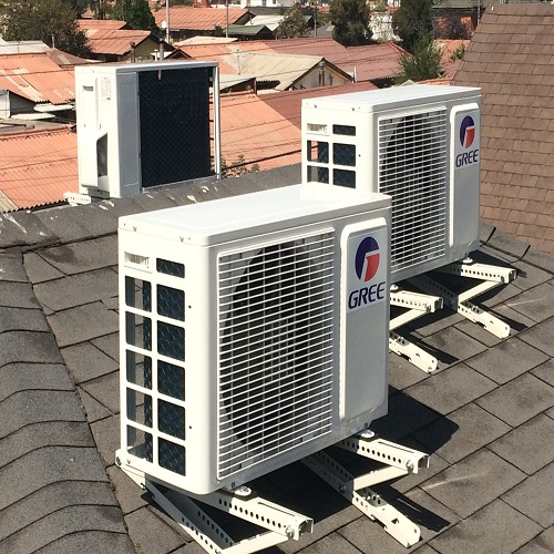 aire acondicionado en rancagua